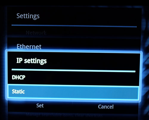 How To Configure Smart Dns Service On Google Tv Smart Dns