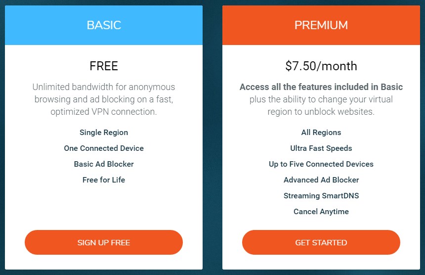 blockless plans