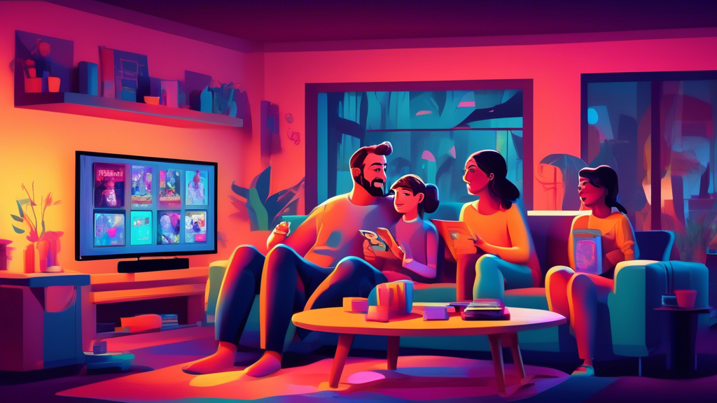 How to american netflix hotsell