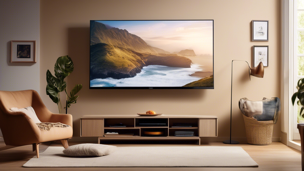 How to Configure DNS Settings on Your Sony Bravia TV