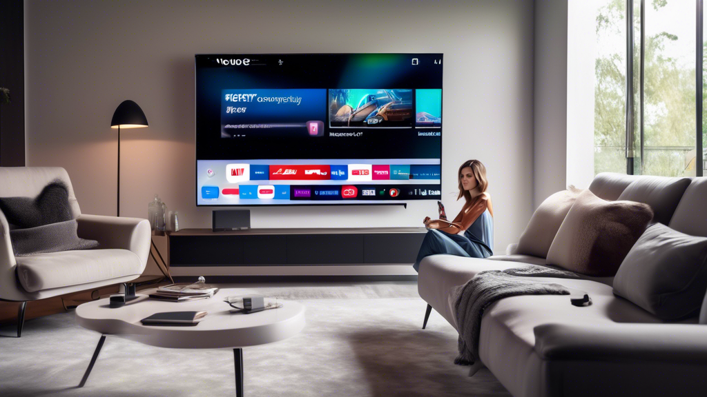 How to Set Up Your Samsung Smart TV Voice Remote Control